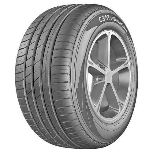 Anvelopă Vară CEAT SecuraDrive PJ 215/55 R18 99V XL 