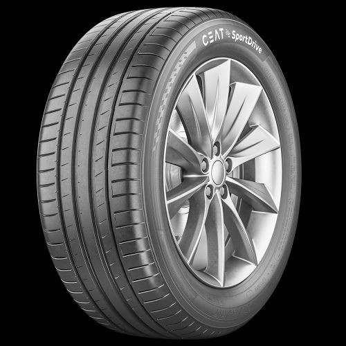 Anvelopă Vară CEAT SportDrive PJ 245/40 R18 97Y XL 