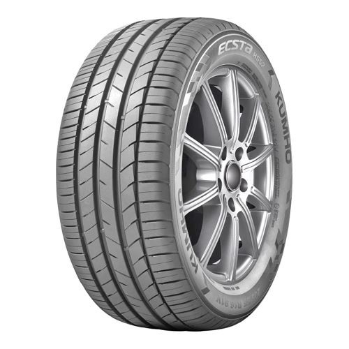 Anvelopă Vară Kumho Ecsta HS52 195/65 R15 91V  