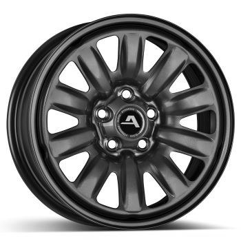 Janta oțel ALCAR STAHLRAD 6.5x16 5x112 ET50