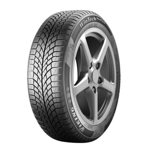 Anvelopă Iarnă VIKING Wintech newgen 185/65 R15 88T  
