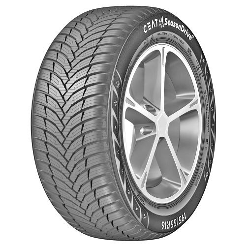 Anvelopă All Season CEAT 4SeasonDrive+ 215/55 R16 97V XL 