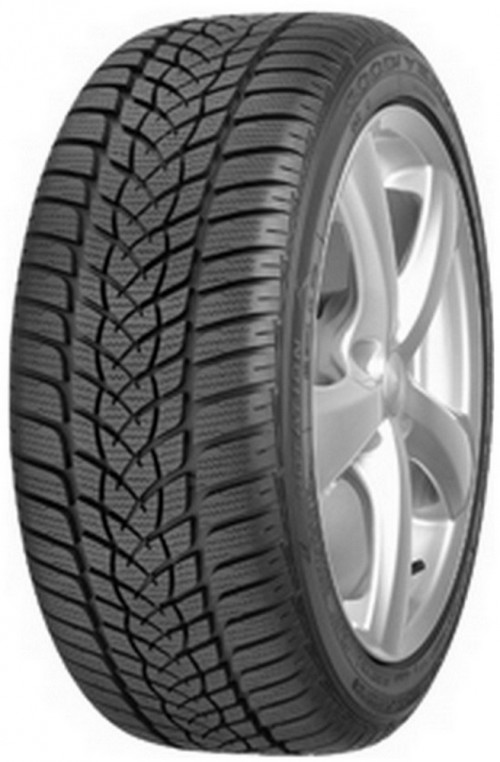 Anvelopă Iarnă GOODYEAR Ultragrip performance 2 205/55 R16 91H  
