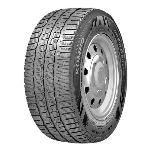 Anvelopă Iarnă Kumho PorTran CW51 205/65 R16 107/105T  