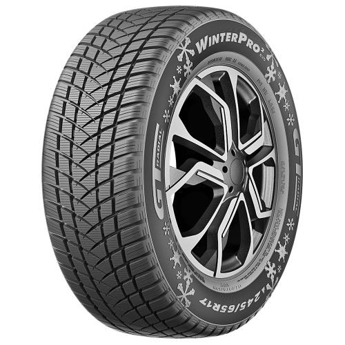 Anvelopă Iarnă GT Radial WinterPro2 (Evo)* 205/60 R16 96H XL 