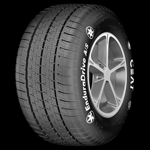 Anvelopă All Season CEAT EnduraDrive AS 205/65 R16 107/105T  