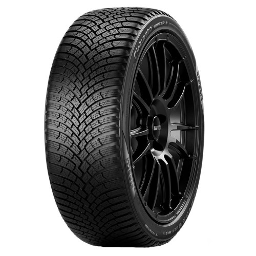 Anvelopă Iarnă PIRELLI Winter cinturato 3 215/45 R20 95V XL 