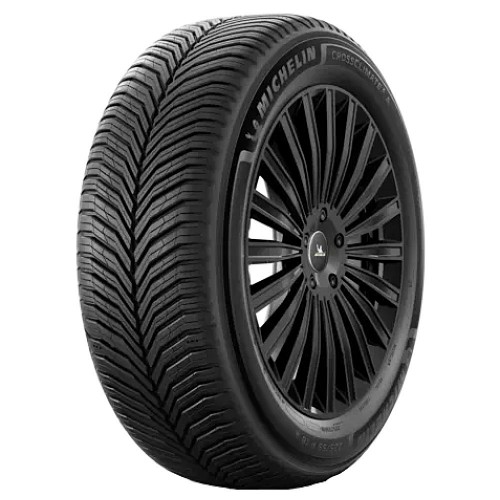 Anvelopă All Season MICHELIN Crossclimate 3 225/40 R18 92W XL 