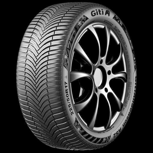 Anvelopă All Season GITI GitiAllSeason AS2 195/65 R15 95V XL 