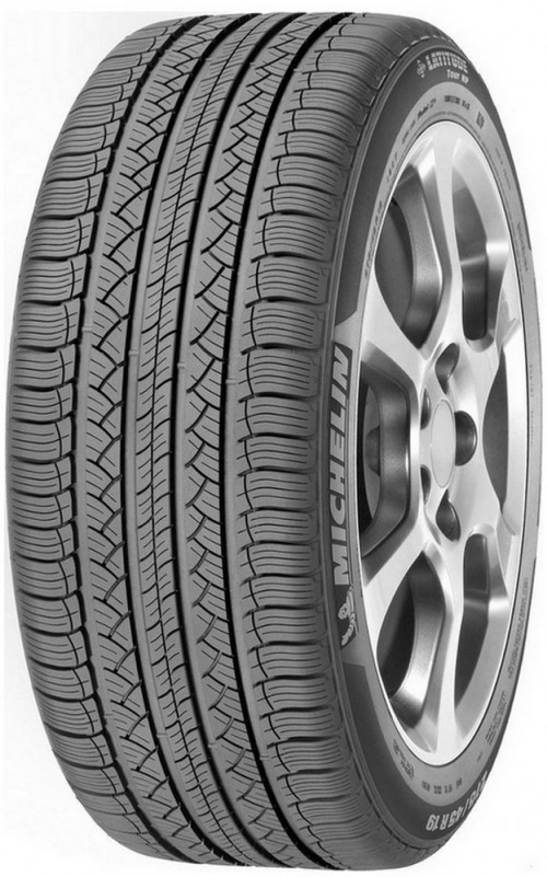 Anvelopă Vară MICHELIN Latitude tour hp 255/50 R19 107H XL Runflat