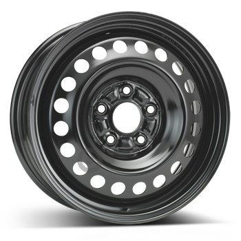 Janta oțel ALCAR STAHLRAD 6.50x16 5x114.3 ET50