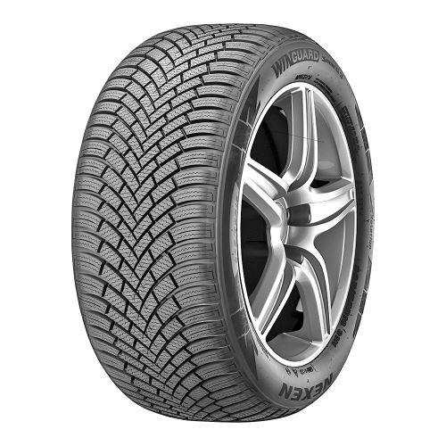 Anvelopă Iarnă Nexen WG SnowG 3 WH21 205/55 R16 91T  