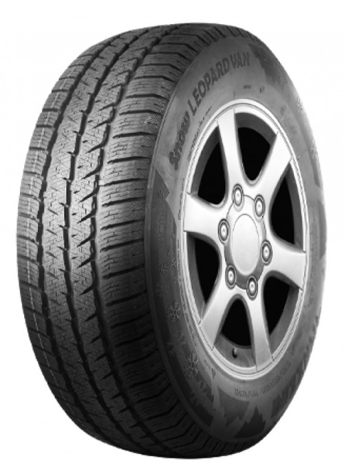 Anvelopă Iarnă MAZZINI Snowleopard van 175/70 R14 99/95Q  