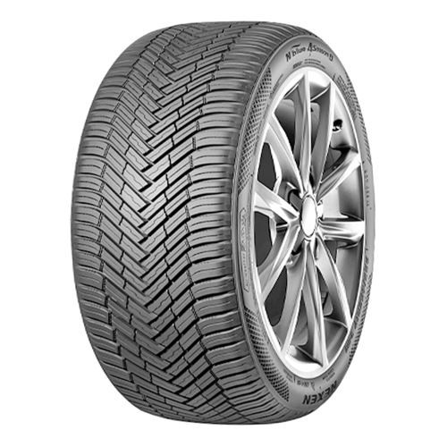 Anvelopă All Season Nexen NBlue 4Season 2 255/45 R20 105W XL 