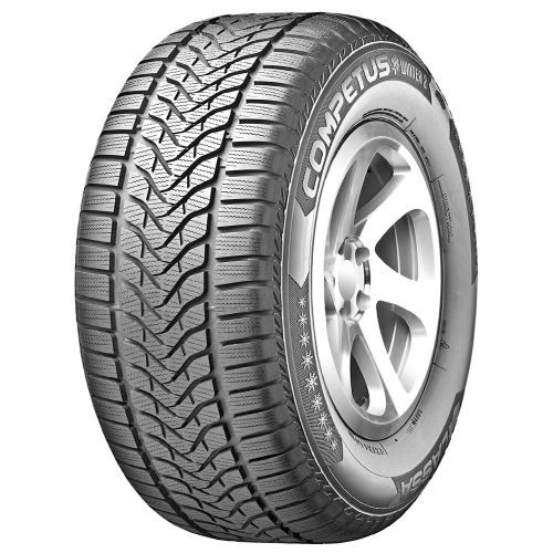 Anvelopă Iarnă LASSA Competus Winter 2 Plus 255/55 R19 111V XL 