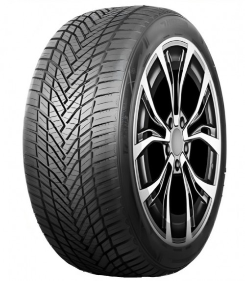 Anvelopă All Season MAZZINI Cross allseason as8 255/40 R20 101Y XL 