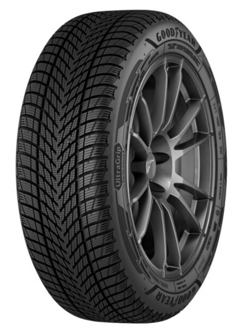 Anvelopă Iarnă GOODYEAR Ultragrip performance 3 255/60 R20 113V XL 