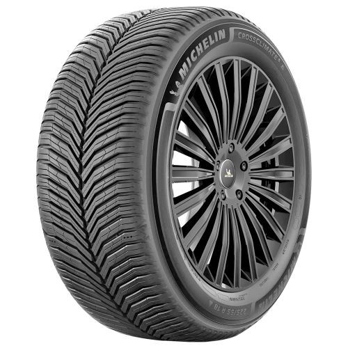 Anvelopă All Season Michelin CrossClimate 3 205/55 R16 91V  