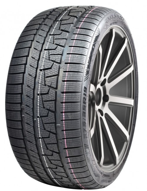 Anvelopă Iarnă ROYAL BLACK Royal winter uhp 275/40 R20 106V XL 