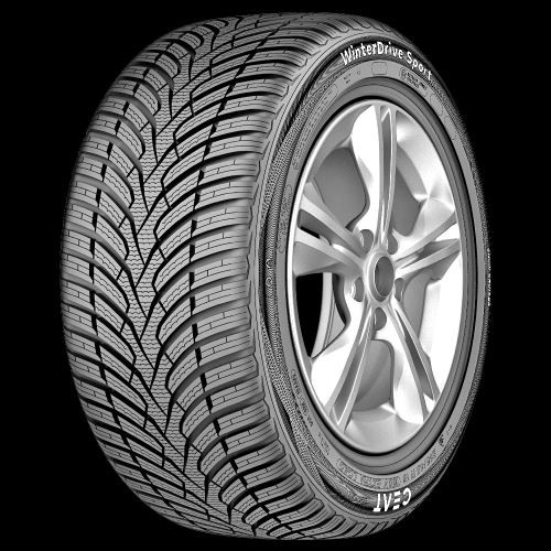 Anvelopă Iarnă CEAT WinterDrive Sport 245/45 R19 102V XL 