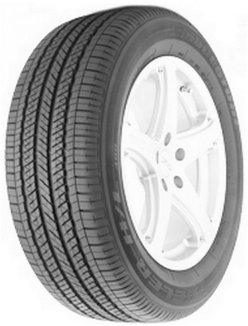 Anvelopă Vară BRIDGESTONE Dueler hl 400 255/55 R17 104V  
