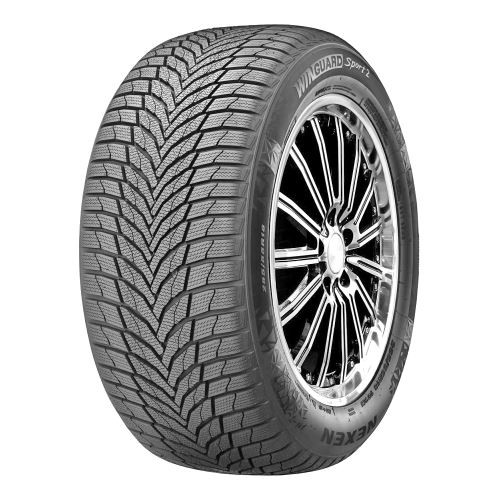 Anvelopă Iarnă Nexen Winguard Sport 2 SUV 275/40 R21 107W XL 