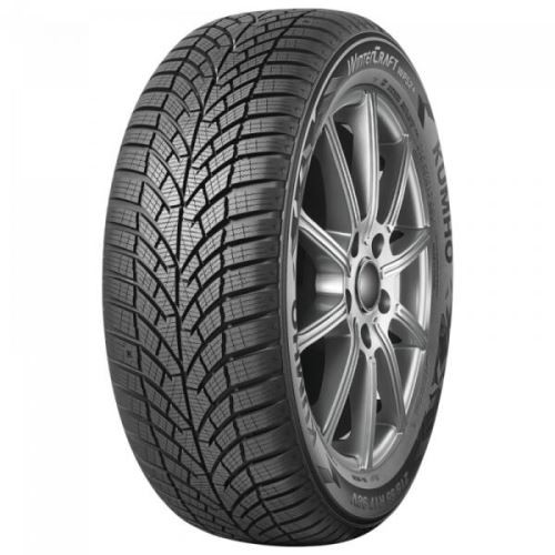 Anvelopă Iarnă Kumho WinterCraft WP52+ 205/55 R16 91H  