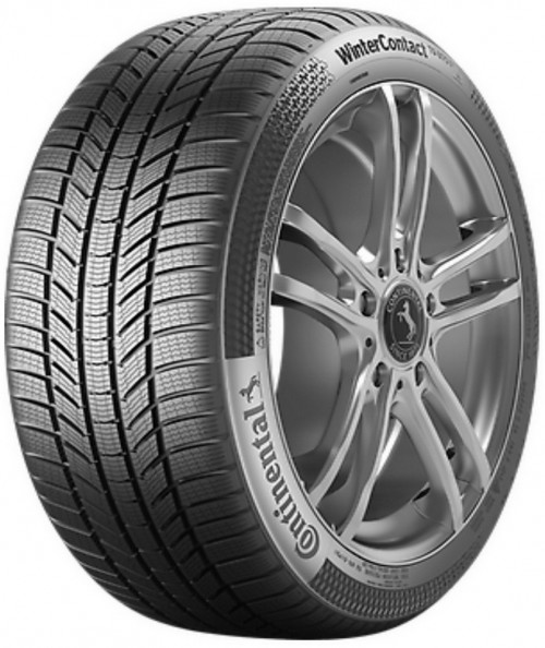 Anvelopă Iarnă CONTINENTAL Wintercontact ts 870 p 235/55 R18 104H XL