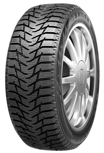 Anvelopă Iarnă Sailun IceBlazer-WST3 215/70 R16 100T  