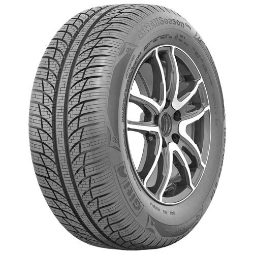 Anvelopă All Season GITI GitiAllSeason City 195/55 R16 91V XL 