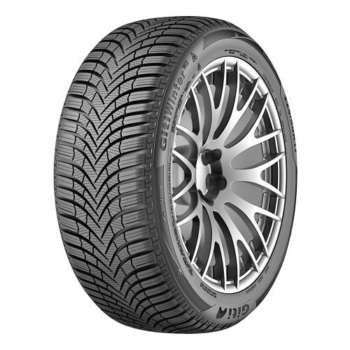Anvelopă Iarnă GITI GitiWinter W2 215/50 R18 92V  