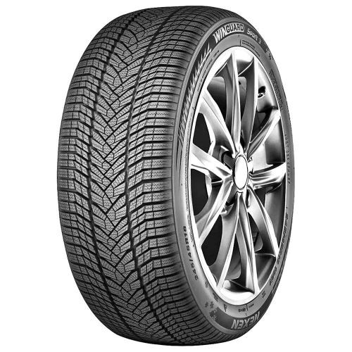 Anvelopă Iarnă Nexen Winguard Sport 3 245/50 R19 105V XL 