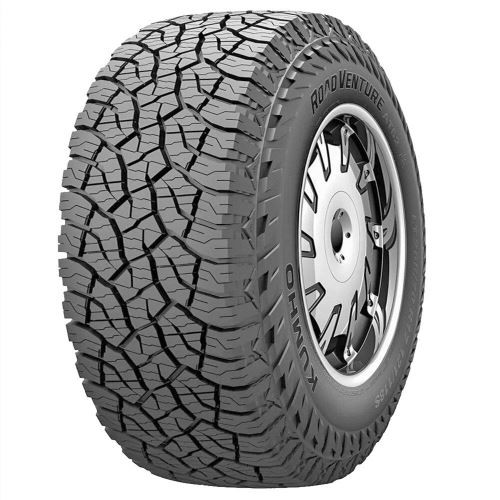 Anvelopă All Season Kumho Road Venture AT52 245/70 R16 111T XL 