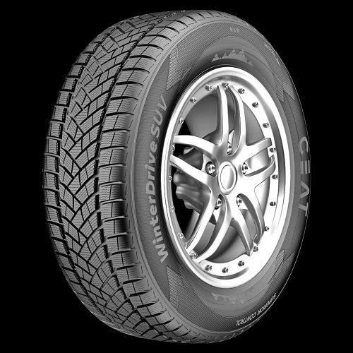 Anvelopă Iarnă CEAT Winter Drive SUV 215/50 R18 92V  