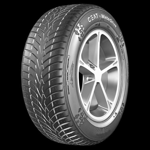 Anvelopă Iarnă CEAT WinterDrive 225/40 R18 92V XL 
