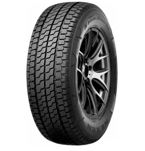Anvelopă All Season Nexen Nblue 4Season Van 195/75 R16 110/108R  