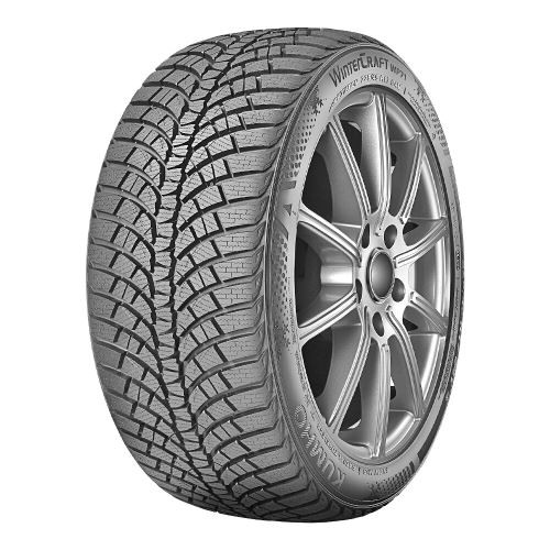 Anvelopă Iarnă Kumho WinterCraft WS71 255/45 R20 105V XL 