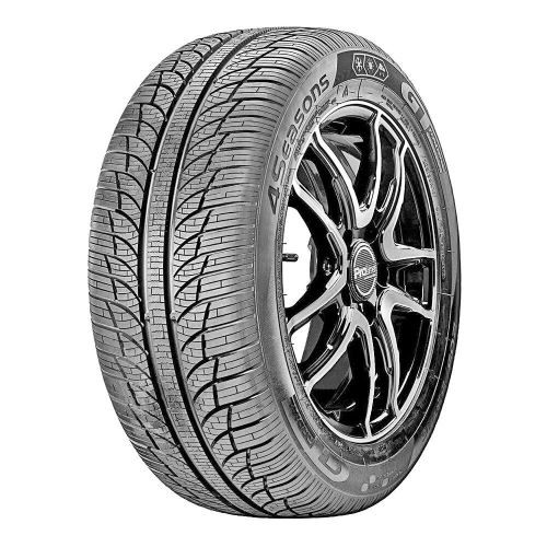 Anvelopă All Season GT Radial 4Seasons 215/55 R16 97V XL 