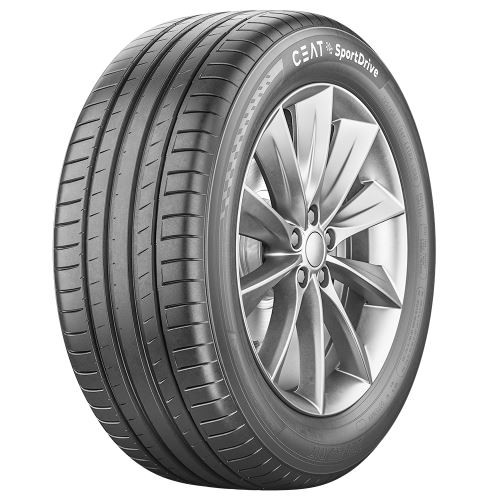 Anvelopă Vară CEAT SportDrive PJ 235/45 R18 98Y XL 