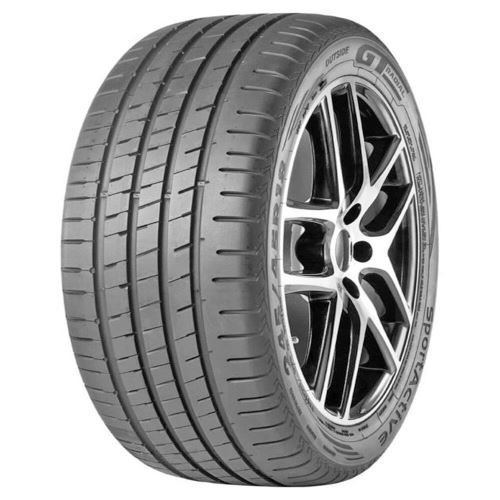 Anvelopă Vară GT Radial SportActive a RunFlat 245/40 R20 99Y XL Runflat