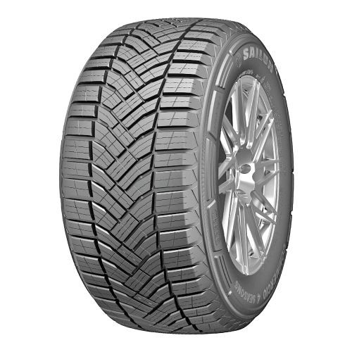 Anvelopă All Season Sailun Commercio 4 Seasons 225/65 R16 112/110T  