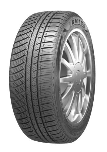Anvelopă All Season Sailun Atrezzo 4Seasons 195/50 R15 82V  