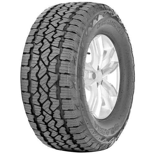 Anvelopă All Season LASSA Competus AT3 205/80 R16 104T  
