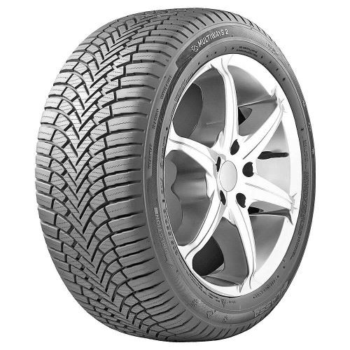 Anvelopă All Season LASSA Multiways 2 225/55 R17 101W XL 