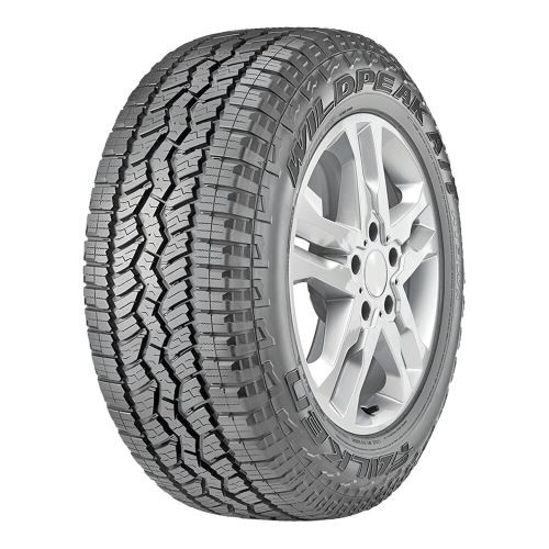 Anvelopă All Season Falken Wildpeak A/T AT3WA 195/80 R15 96H  