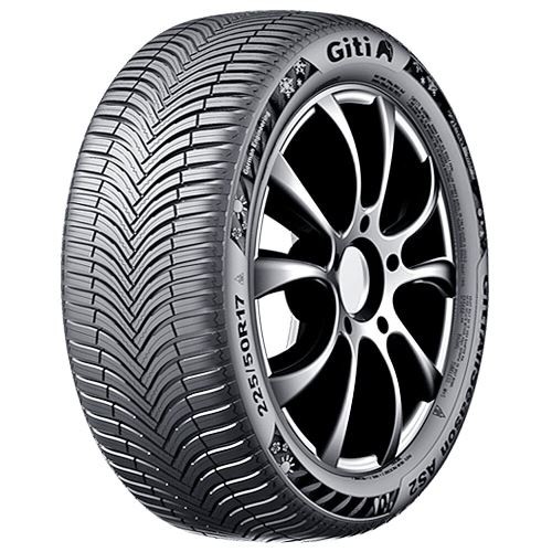 Anvelopă All Season GITI GitiAllSeason AS2 205/55 R16 94V XL 