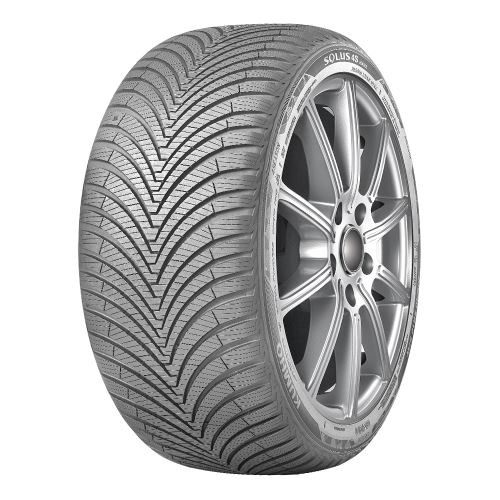Anvelopă All Season Kumho Solus 4S HA32 245/40 R18 97Y XL 