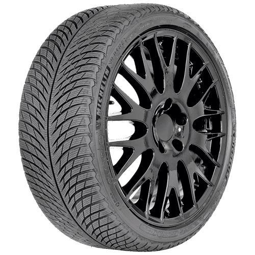 Anvelopă Iarnă Michelin Pilot Alpin 5 255/35 R19 96V  