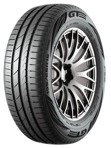 Anvelopă Vară GT Radial FE2 195/65 R15 91H  