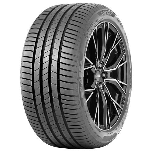 Anvelopă Vară LASSA Revola 195/65 R15 91V  